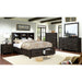 Strasburg Bed - Hello Home Furniture & Mattress (Longmont, CO)