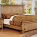 Pioneer Queen Bedroom Set - Hello Home Furniture & Mattress (Longmont, CO)