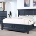 Manzanillo Queen Bedroom Set - Hello Home Furniture & Mattress (Longmont, CO)