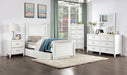 Lycoris Chest - Hello Home Furniture & Mattress (Longmont, CO)