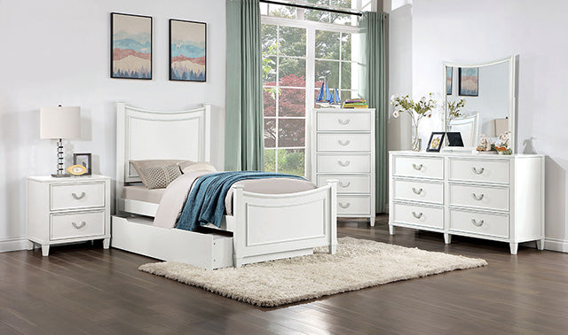 Lycoris Chest - Hello Home Furniture & Mattress (Longmont, CO)