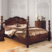 Tuscan Queen Bedroom Set - Hello Home Furniture & Mattress (Longmont, CO)