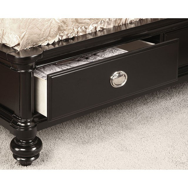 Laguna Hills Cal.King Bed