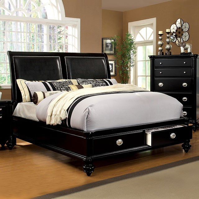Laguna Hills Cal.King Bed