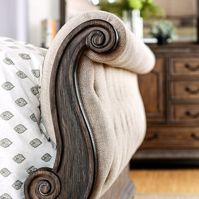 Lysandra Queen Bedroom Set