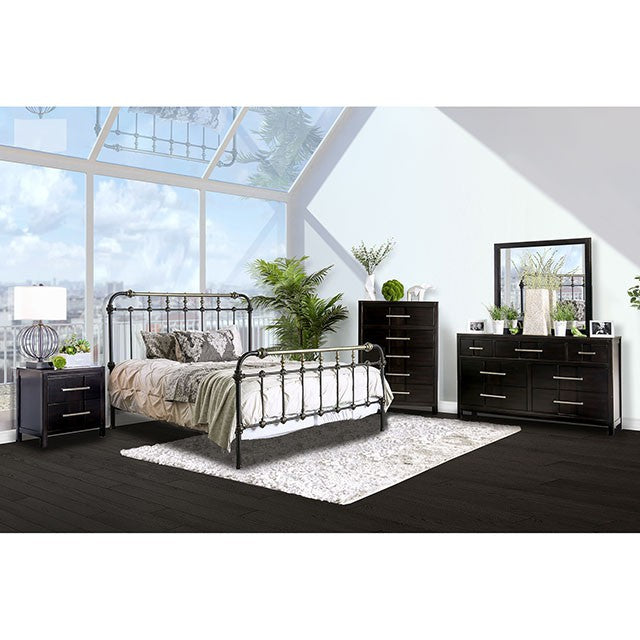 Riana Bed