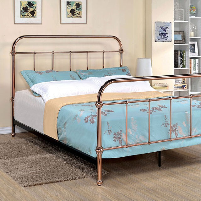 Tamia Bed - Hello Home Furniture & Mattress (Longmont, CO)