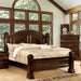 Burleigh Queen Bedroom Set - Hello Home Furniture & Mattress (Longmont, CO)
