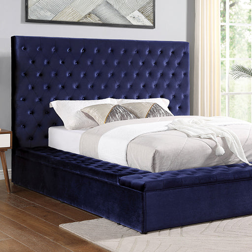 Golati Bed - Hello Home Furniture & Mattress (Longmont, CO)