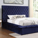 Golati Bed - Hello Home Furniture & Mattress (Longmont, CO)