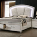 Maddie Queen Bedroom Set - Hello Home Furniture & Mattress (Longmont, CO)