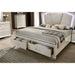 Maddie Queen Bedroom Set - Hello Home Furniture & Mattress (Longmont, CO)
