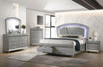 Maddie Queen Bedroom Set - Hello Home Furniture & Mattress (Longmont, CO)