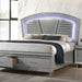 Maddie Queen Bedroom Set - Hello Home Furniture & Mattress (Longmont, CO)