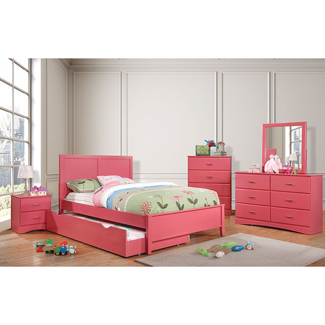 Prismo Mirror - Hello Home Furniture & Mattress (Longmont, CO)