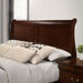 Louis Philippe Full, Twin, Full, & King Bed Black, Grey, Brown & White - Hello Home Furniture & Mattress (Longmont, CO)