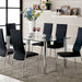 Kona Dining Table Set - Hello Home Furniture & Mattress (Longmont, CO)