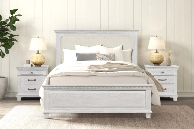 Swanley Nightstand