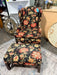 USED: Chair and Ottoman set - Hello Home Furniture & Mattress (Longmont, CO)