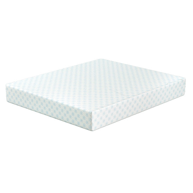 Edelweiss 6", 8", 10" & 12" Twin XL Memory Foam Mattress