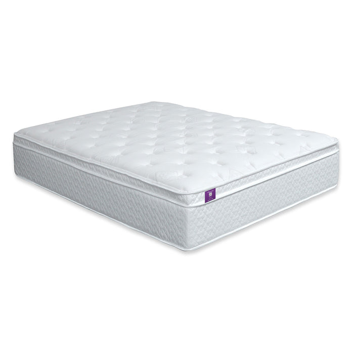 Magnolia E.King Size - Hello Home Furniture & Mattress (Longmont, CO)