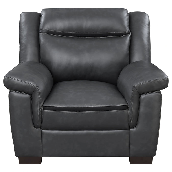 Arabella Sofa Set