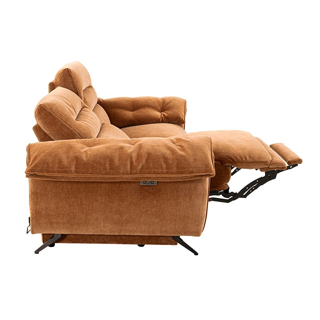 Morley Power Loveseat