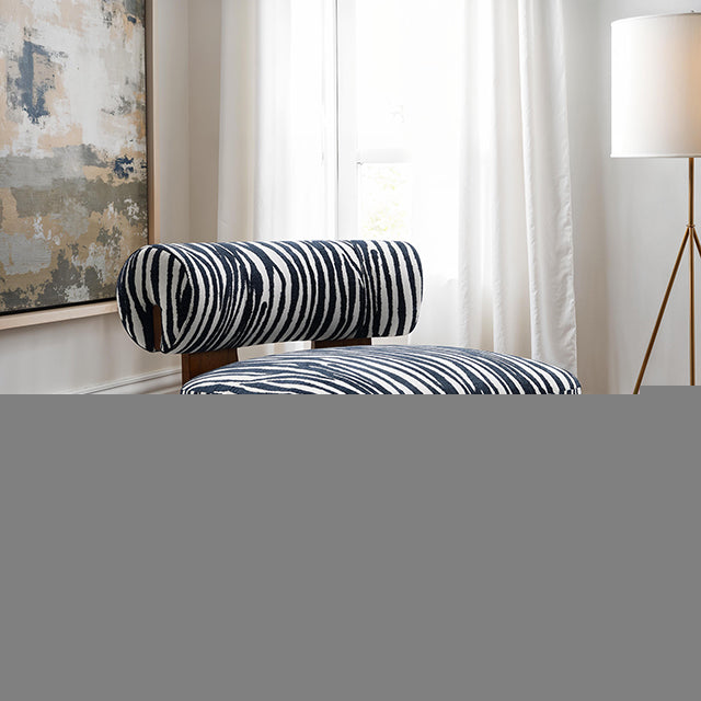Niobe Accent Chair