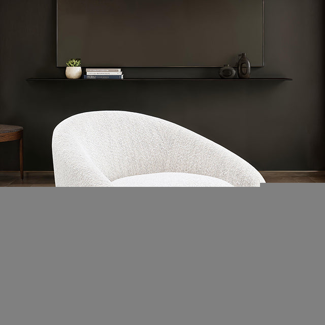 Kyria Swivel Chair