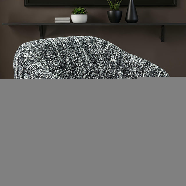Pyrena Swivel Chair