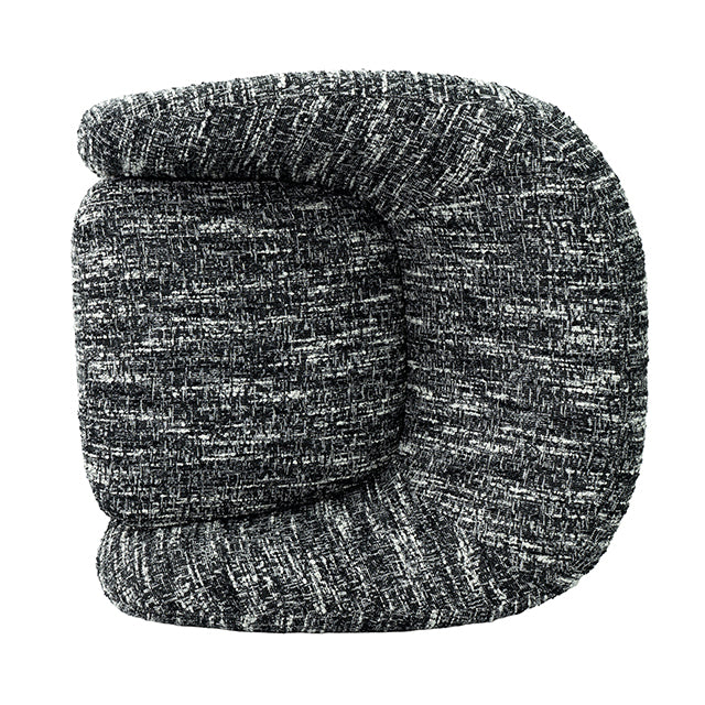 Pyrena Swivel Chair