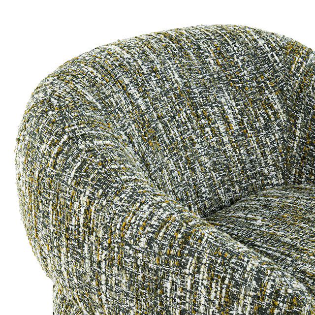 Pyrena Swivel Chair