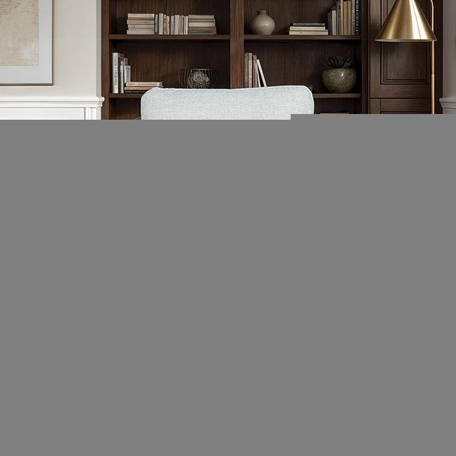 Zebina Swivel Chair