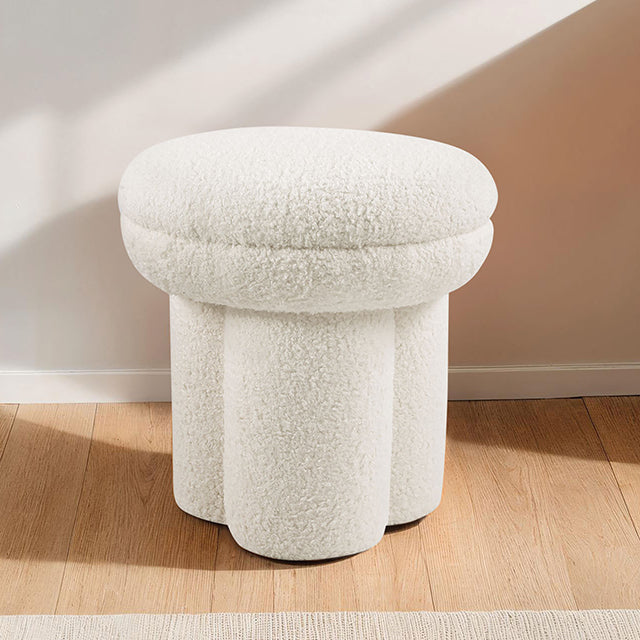 Thisbe Stool - Hello Home Furniture & Mattress (Longmont, CO)