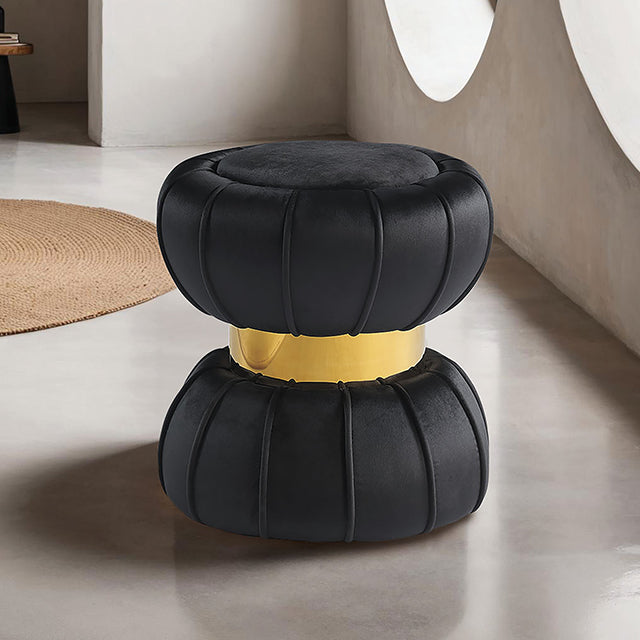 Dorothea Stool - Hello Home Furniture & Mattress (Longmont, CO)