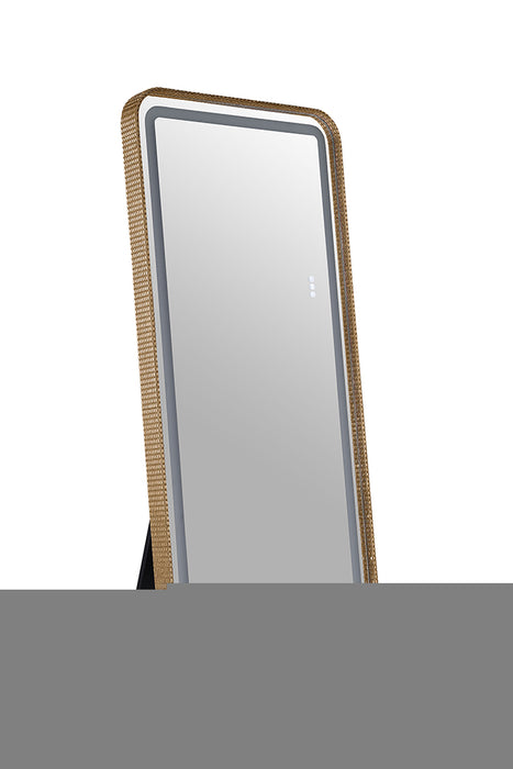 Kiley Floor Mirror