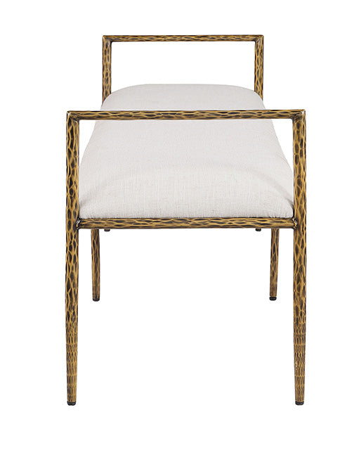 Valda Bench