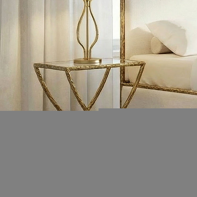 Vilna Side Table