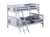 Spring Creek Bunk Bed - Hello Home Furniture & Mattress (Longmont, CO)
