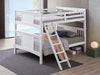 Spring Creek Bunk Bed - Hello Home Furniture & Mattress (Longmont, CO)