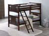 Spring Creek Bunk Bed - Hello Home Furniture & Mattress (Longmont, CO)