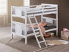 Spring Creek Bunk Bed - Hello Home Furniture & Mattress (Longmont, CO)