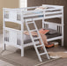 Spring Creek Bunk Bed - Hello Home Furniture & Mattress (Longmont, CO)