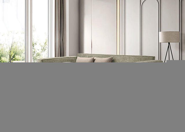 Walsall Twin Daybed w/ Trundle