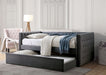 Susanna Daybed w/ Trundle - Hello Home Furniture & Mattress (Longmont, CO)