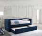 Susanna Daybed w/ Trundle - Hello Home Furniture & Mattress (Longmont, CO)
