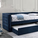Susanna Daybed w/ Trundle - Hello Home Furniture & Mattress (Longmont, CO)