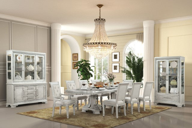 Stella Mia Dining Table Set