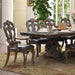 Leovanni Dining Table Set - Hello Home Furniture & Mattress (Longmont, CO)