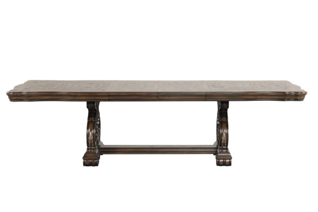 Leovanni Dining Table - Hello Home Furniture & Mattress (Longmont, CO)